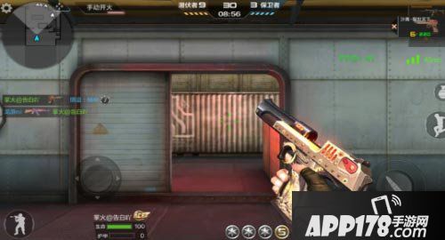 cf手游沙鹰獒世天下怎么样 沙鹰獒世天下属性图鉴