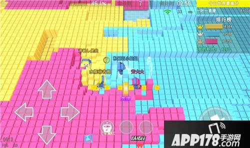 粉刷匠大作战手游