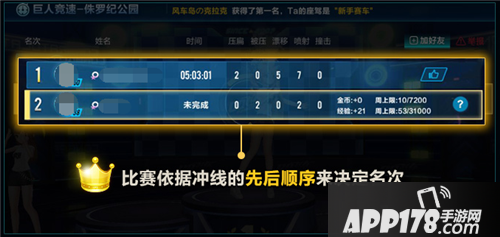 QQ飞车手游欢乐巨人赛怎么玩 QQ飞车手游欢乐巨人赛玩法攻略