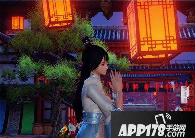 楚留香手游护肝过春节 经验外观轻松拿