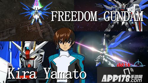 敢达争锋对决下载