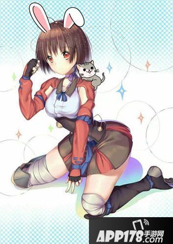 甲铁城的卡巴内瑞玩法