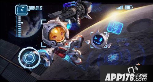 王者荣耀鲁班七号星空梦想皮肤什么时候上线？