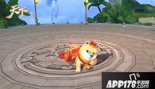 天下上万千福利