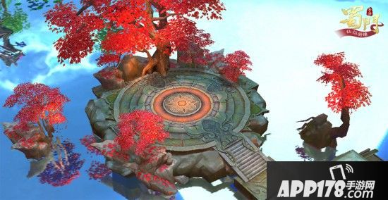 订制专属钻戒   《蜀门手游》首届全民仙侣庆典招募启动