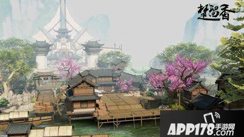 楚留香手游茶馆说书答案 茶馆说书答案汇总