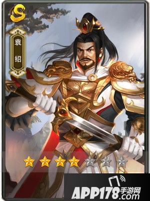 一骑当千2武将