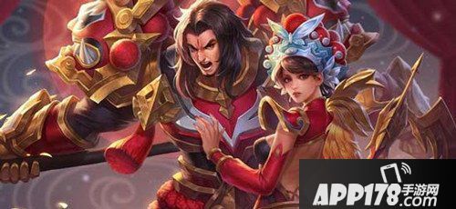 王者荣耀霸王别姬限定皮肤春节返场 皮肤售价788点券