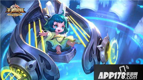 王者荣耀2月5日-2月11日周免英雄更新公告