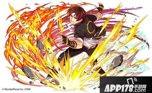 活久见 《粉碎狂热》与《拳皇98》开启联动