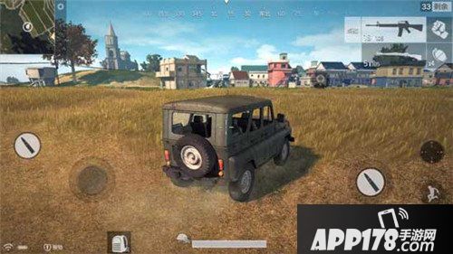 绝地求生全军出击载具汇总 绝地求生全军出击载具有哪些