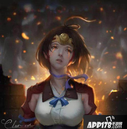 甲铁城的卡巴内瑞地图 