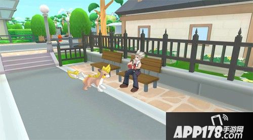 贝克梦大冒险下载