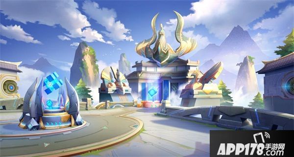 《QQ飞车手游》大更新 全新玩法闹新春