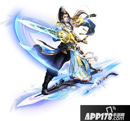 蜀山战纪2踏火行歌剑仙