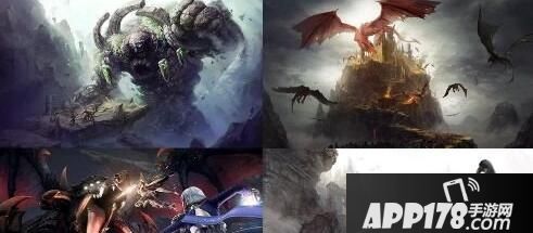 韩系MMORPG手游《秘境传说》3月15日上架