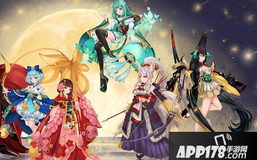 阴阳师2月28日维护更新公告 式神平衡性调整