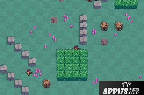 《野蛮人大作战》新春版本更新内容一览