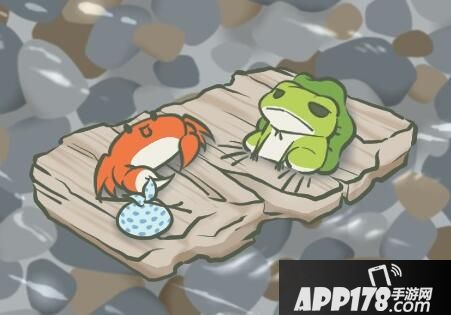 《旅行青蛙》被指有外挂？一点都不佛系