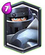 皇室战争超级骑士详细升级数据 皇室战争超级骑士图鉴