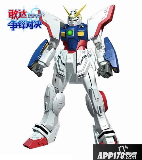 敢达争锋对决下载