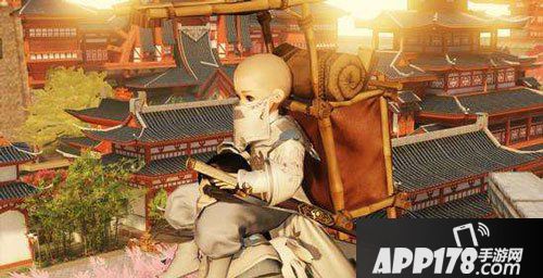 楚留香手游小和尚要怎么加点 楚留香手游小和尚加点技巧