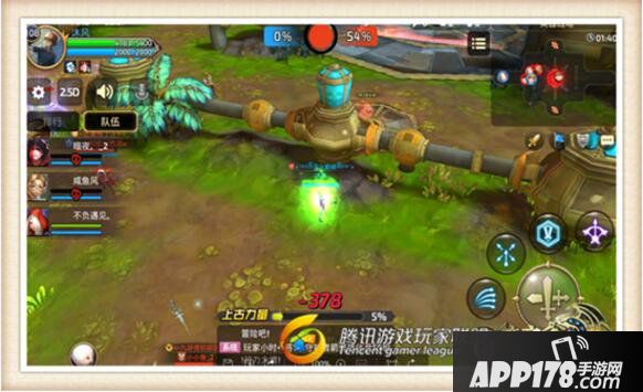 龙之谷手游英雄战场玩法攻略 英雄战场技巧解析