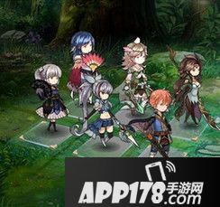 姬魔恋战纪布阵