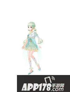 QQ炫舞手游寻梅之夭图鉴 寻梅之夭套装介绍