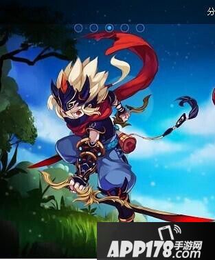 魔力宝贝手游忍者