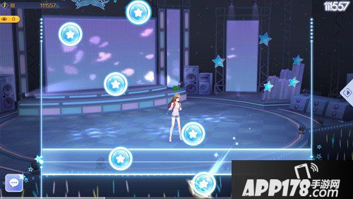 QQ炫舞手游3月15日不删档开启 音舞王者归来