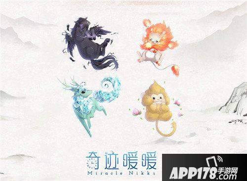 奇迹暖暖元宵活动战魂灵兽重聚 大喵汤圆铺再开