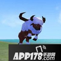创造与魔法大角牛怎么样 创造与魔法大角牛属性图鉴