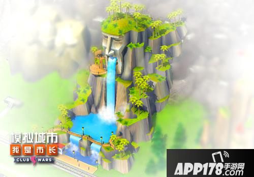 模拟城市：我是市长简介