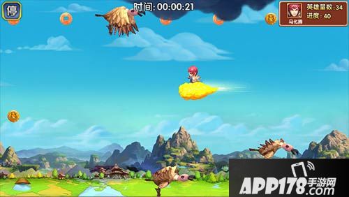 异次元英雄传玩法 