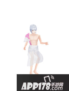 QQ炫舞手游纯洁祷告图鉴 纯洁祷告套装介绍