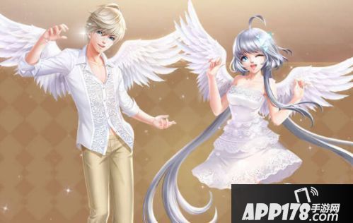 QQ炫舞手游白天使套装获取方法 白天使套装怎么得到