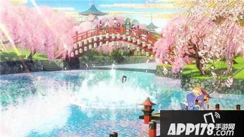 决战平安京应援寮新玩法情报速递 为崽应援！