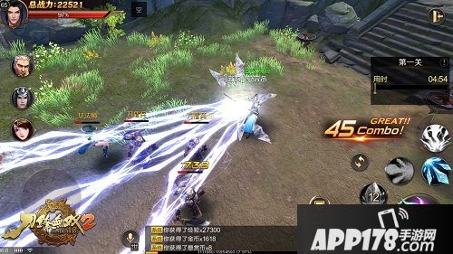 刀锋无双2评测文