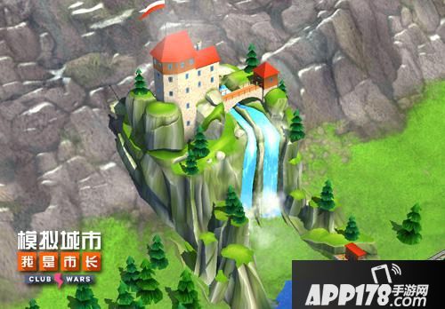 模拟城市我是市长新版 