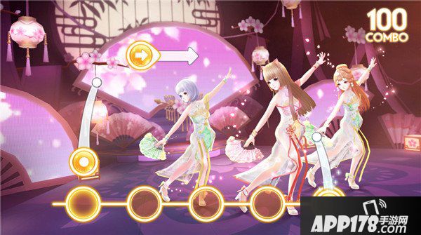 QQ炫舞手游今日上新 不删档测试正式开启