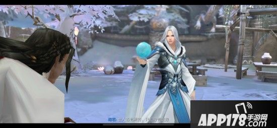 梅花花鉴解禁！ 《镇魔曲》浣花有情录“梅君”章节上线