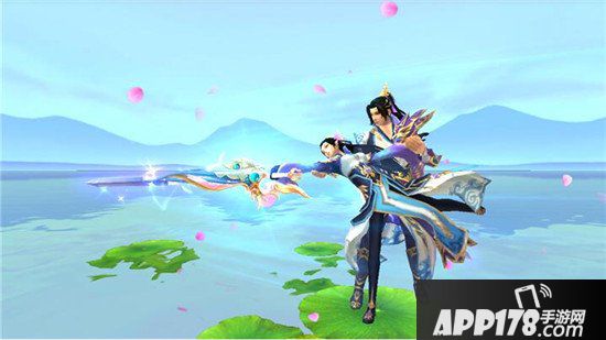 天龙八部手游慕容战力提升方法汇总 慕容派战力提升攻略