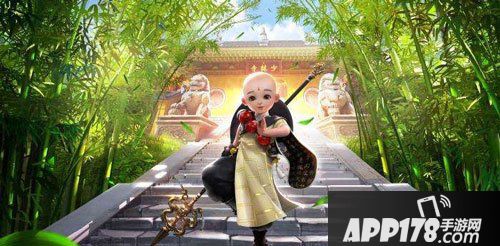 楚留香手游小和尚啥时候出 楚留香手游小和尚什么时候更新