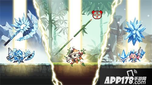 克鲁赛德战记玩法