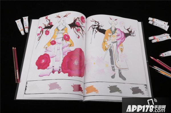 QQ炫舞手游打造手游界时尚ICON 签约陈伟霆合作美宝莲