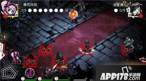 失落的真理魔典城镇危机