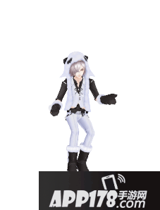 QQ炫舞手游萌货熊猫图鉴 萌货熊猫套装介绍