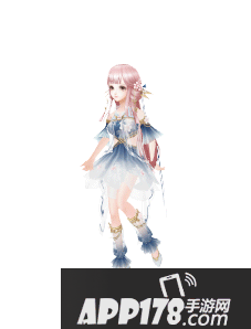 QQ炫舞手游墨韵烟雨图鉴 墨韵烟雨套装介绍