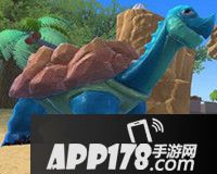 创造与魔法水池龟怎么样 创造与魔法水池龟属性图鉴